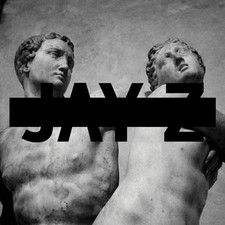 Jay-Z – Magna Carta. Holy Grail Sealed Third Man Tmr232 2xLp Vinyl Lp