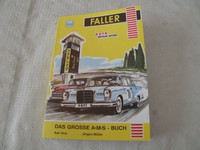 FALLER Das grosse A.M.S Buch (AMS)
