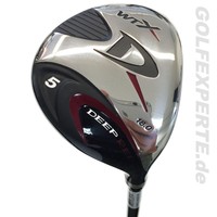 WILSON GOLF HERREN FAIRWAY HOLZ DEEP RED 5 / 18° REGULAR FÜR RECHTSHÄNDER