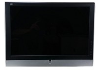 LCD TV Lin 20"/51cm FLAT TV LCD Fernseher, Chinch, Scart, HDMI, HF, 4:3