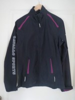 Sommerjacke, Funktionsjacke von Cavallo Sports, Gr. 38, schwarz, wie neu!