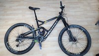 Cannondale Jekyll 3 2015 L