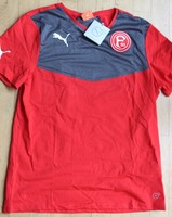 Puma-Trainingstrikot Fortuna Düsseldorf,Gr. 128-176,Neu,NP 34,95€