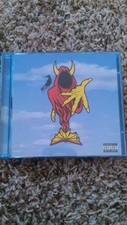 Insane clown posse the wraith shangri-la Cd and bonus Dvd