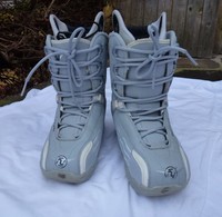 DEELUXE Snowboardstiefel Snowboard Soft Boats Gr. 42 (39 /40)