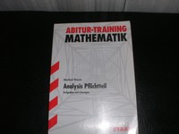 Analysis Pflichtteil. Aufgaben mit Lösungen. Ausgabe für B... | Buch | gebraucht