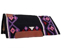 Western Imports Westernpad LAC CRUCES, Showpad Pad 75 cm div. Farben, neu