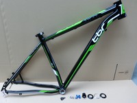 29er Twenty Nine Lite MTB Rahmen in RH 48cm 19" neu incl. Steuersatz!!!