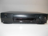 JVC HR-J 268 Videorecorder VHS Recorder Videorekorder