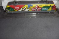 ## Märklin 37392 Bayer Garten  Schnellzuglok baureihe 101 wahrscheinlich Neu 