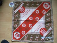   FC St Pauli   Fan Schal -Tuch -Kopftuch