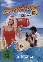 6 DVD Box * Baywatch - Staffel/Season 4 * NEU OVP