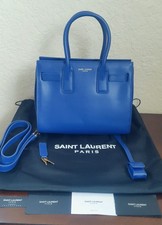 YSL, Yves Saint Laurent Women\u0026#39;s Leather tote Handbags \u0026amp; Purses | eBay  