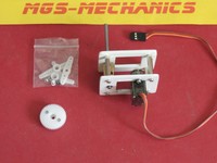 Mid-Size Drehmechanik 180,270 oder 360 Grad Drehwinkel