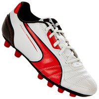 PUMA Universal FG Junior Kinder Fußballschuhe 102701-06 Nocken Schuhe Gr. 37 neu