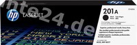 Original HP Toner schwarz CF400A 201A