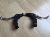 Shimano Bl-m 421 V-brake Bremshebel für Mountainbike