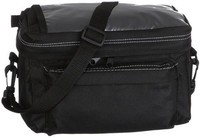 Filmer Fahrradtasche Lenkertasche mit Tragegurt 23x13x16 cm 46351
