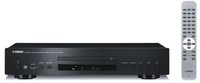 Yamaha CD-S300 CD-Player CD-R/RW MP3 WMA Memory Fernbedienung Schwarz