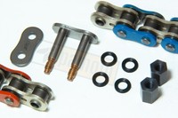 Enuma Kettenschloss Schraubschloss 520 MVXZ-2 Screw type