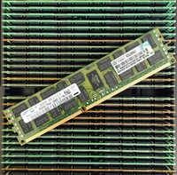 16GB 24GB 32GB 4GB Speicher HP Proliant G6 G7 Servers PC3-10600R DDR3 - 1333MHz
