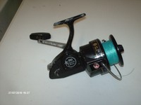 DAM  QUICK  5001  Made in West Germany