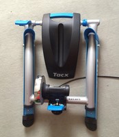 Rollentrainer Tacx Fahrrad Heimtrainer