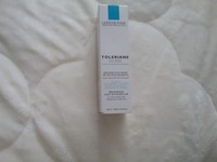 Roche Posay Toleriane Fluid 40 ml NEU & OVP 