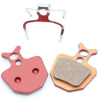 Replacement Bremsbeläge Disc für Formula ORO  resin, organisch