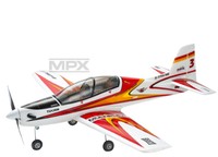 Baukasten Tucan von Multiplex Nr. 214284 Tiefdecker m. Ihrem Pilotennamen Gratis