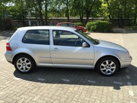 VW Golf 4 1,4L PACIFIC MIT SCHÖNER AUSSTATTUNG