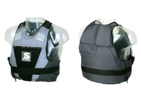 Secumar Feststoff-Schwimmweste Jump Wasserski Wakeboard Kajak Weste