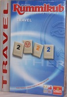 Goliath 50290 - The Original Rummikub Travel NEU / OVP