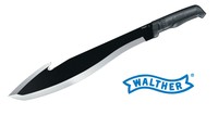 Walther Mach Tac 1 Machete Messer NEU OVP