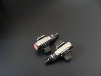 Pedal Look S-Track Carbon TI Mountainbike Pedal