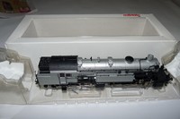 Märklin 83496 Dampflok, BR 96 "Mallett Metalledition 1994", dig., TOP