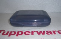 Tupperware neu Pausenboxen, Nimm-mich-mit, grau OVP