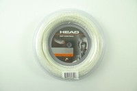 *NEU*HEAD RIP CONTROL Saitenset 12m Tennis 1.30mm weiß 16g string set pro new