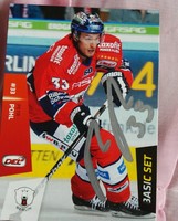 Petr Pohl Eisbären Berlin Ingolstadt