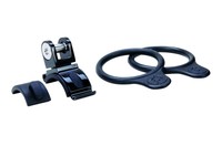 Supernova Lenkerhalter schwarz