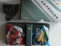 Shimano Pedal Ultegra SPD-SL PD-6700