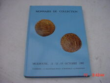 Monnaies De Collection 3 Volumes