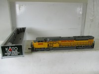 Kato N 17655 Diesellok  Union Pacific 8000  B5644