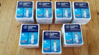 7 Päckchen    Bayer Contour Next Sensoren (7 x 50 Stk.) Kostenlose Lieferung.