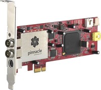 Pinnacle Systems PCTV Dual Hybrid Pro 3010iX  2 x DVBT