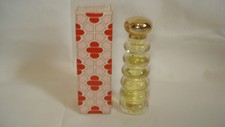 Vintage Avon Nos Cologne Rondelle Moonwind Cologne .5 Oz