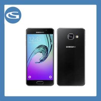 Samsung Galaxy A3 (2016) - Black ---TOP---