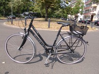 GUDUREIT SX-M Bike Spirit Damenrad Fahrrad Damen Cityrad 28" 53er RH