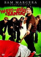 Bam Margera: Where the ... is Santa? (2008) TOP ZUSTAND