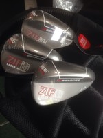 Benross Zipit Laser Milled Wedge 52, 56 or 60 Degree Brand New RRP £59.99